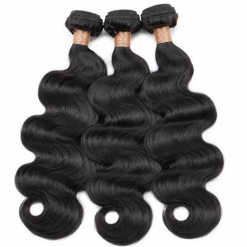 Body Wave Human Hair Bundle Deal