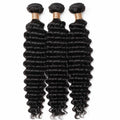 Deep Wave Human Hair Bundle Deal