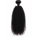 Kinky Curly Human Hair Bundles