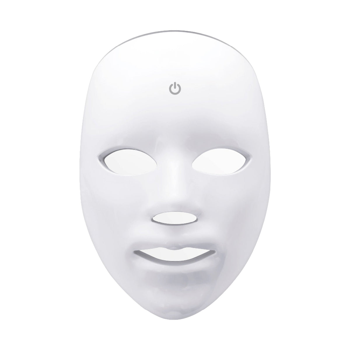 7-in-1 LED Light Therapy Face Mask – Advanced Skincare at Home!