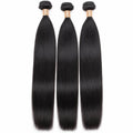 Straight Human Hair Bundle Deal